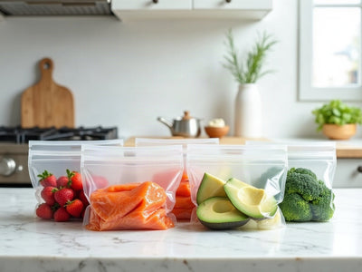 NovaSeal freshfood