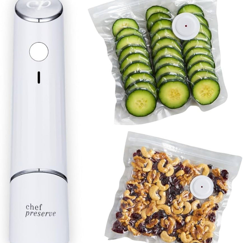 NovaSeal Cordless Vacuum Sealer