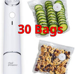 NovaSeal Cordless Vacuum Sealer