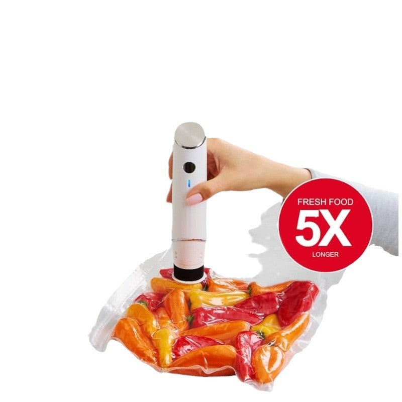 NovaSeal Cordless Vacuum Sealer