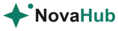 NovaHub logo